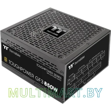 Блок питания Thermaltake Toughpower GF3 850W Gold (PS-TPD-0850FNFAGE-4)